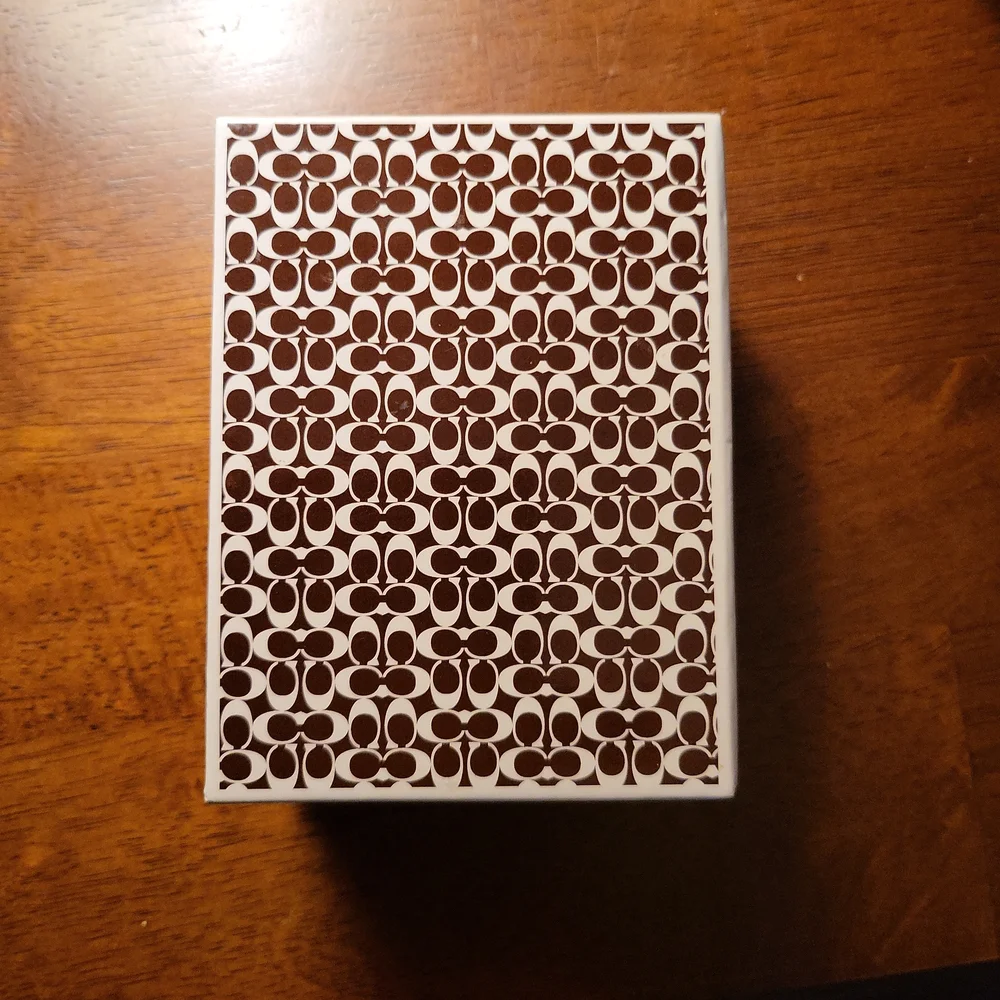 Coach Mini Picture Books - Picture 2 of 11